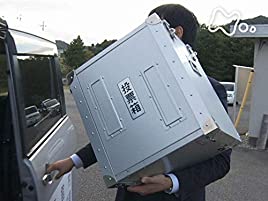 ドキュメント72時間 村長選挙 旅する投票箱
