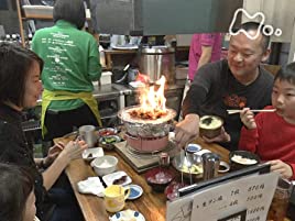 ドキュメント72時間 東京・下町 24時間営業の焼き肉店
